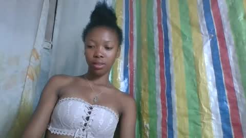 Snapshot of chariola0101 chatting on February 2025 06:45:01 PM chariola0101 online show from February 2025 06:45:01 PM