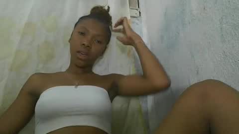 Snapshot of chariola0101 chatting on February 2025 07:17:02 PM chariola0101 online show from February 2025 07:17:02 PM