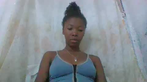 Snapshot of chariola0101 chatting on February 2025 04:32:01 PM chariola0101 online show from February 2025 04:32:01 PM
