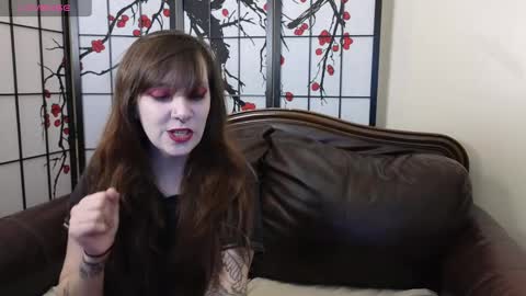 Snapshot of chariotmay chatting on February 2025 05:13:01 AM Chariot May online show from February 2025 05:13:01 AM