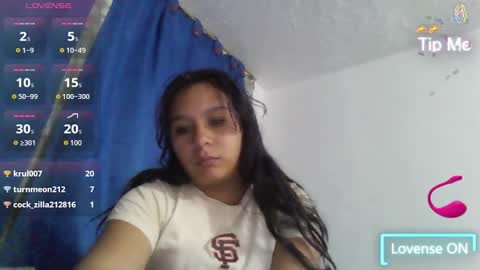 charis 2 online show from February 2026 12:03:01 AM