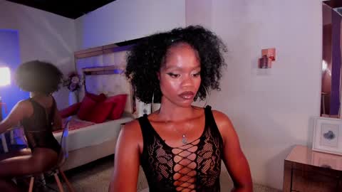 charis_hill online show from February 2025 01:04:02 AM