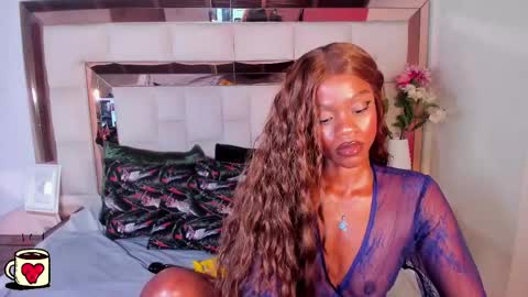 charis_hill online show from February 2025 01:16:02 AM