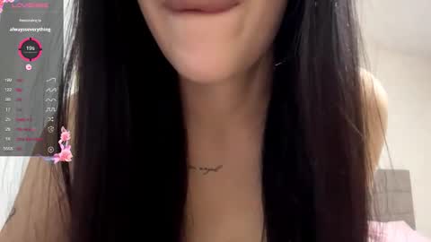 Valentina online show from February 2026 03:06:01 PM