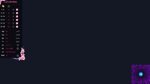 Valentina online show from February 2026 03:10:01 PM