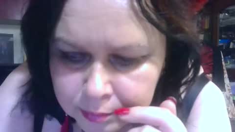 CharleeKendall online show from November 2025 07:47:01 PM