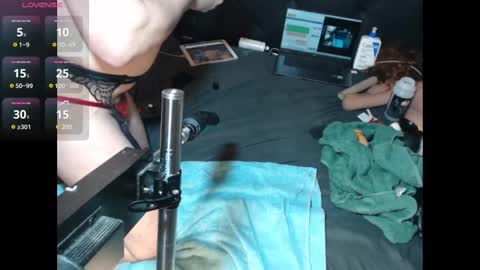 charlenne701298 online show from February 2025 08:38:02 PM