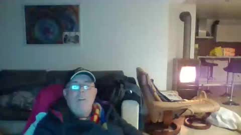 Snapshot of charles6064 chatting on January 2026 08:45:02 PM charles6064 online show from January 2026 08:45:02 PM