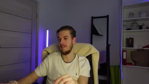 CHARLES SINS online show from February 2025 02:43:01 PM