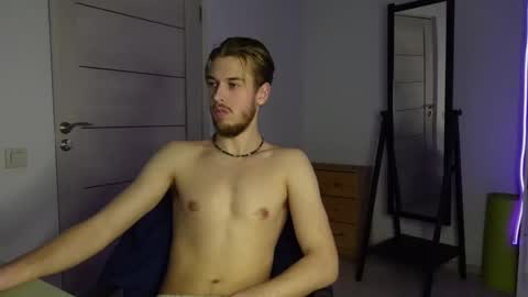 CHARLES SINS online show from February 2025 04:42:02 PM