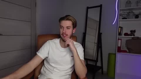 CHARLES SINS online show from February 2025 06:15:02 PM