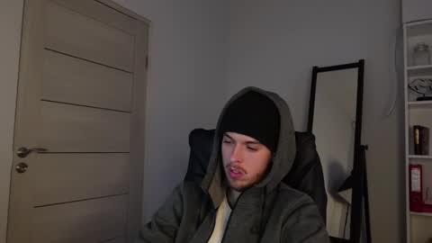 CHARLES SINS online show from March 2025 03:27:01 PM