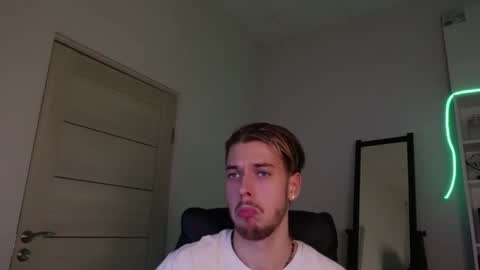 CHARLES SINS online show from March 2025 06:32:01 PM