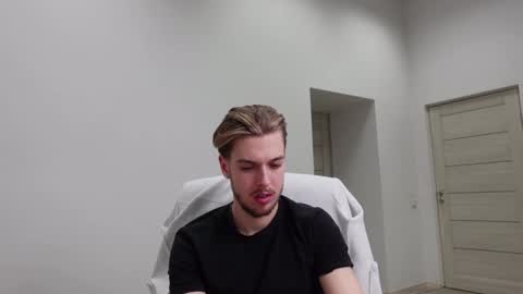 CHARLES SINS online show from March 2025 12:33:02 PM