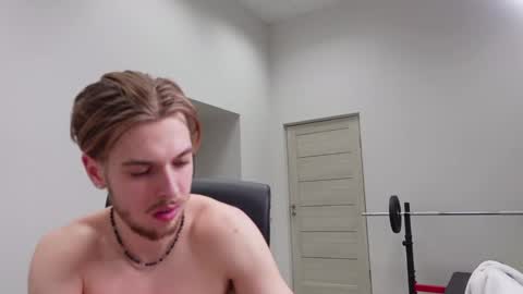 CHARLES SINS online show from March 2025 03:51:02 PM