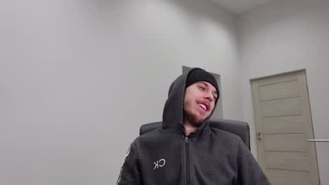 CHARLES SINS online show from March 2025 08:33:02 AM