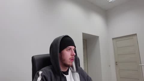 CHARLES SINS online show from March 2025 11:37:02 AM