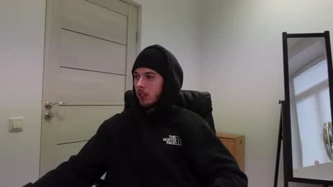 CHARLES SINS online show from March 2025 02:12:01 PM