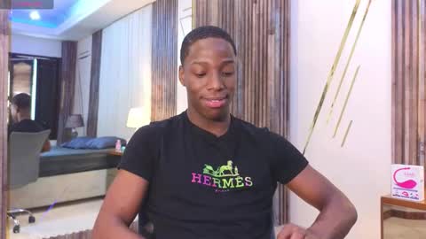 charlesbrown_ online show from November 2025 01:22:01 PM