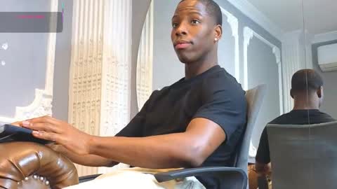 charlesbrown_ online show from January 2026 01:24:02 PM