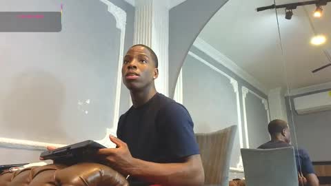 charlesbrown_ online show from January 2026 05:26:02 PM