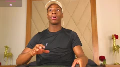 charlesbrown_ online show from June 2026 12:30:01 PM