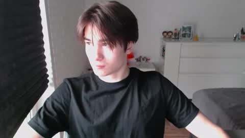 charleshanson69 online show from October 2025 11:30:01 AM