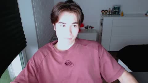 charleshanson69 online show from October 2025 11:33:02 AM