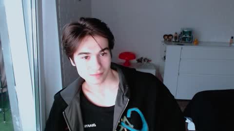 charleshanson69 online show from October 2025 12:39:02 PM