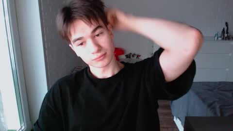 charleshanson69 online show from November 2025 04:35:01 AM