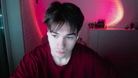 charleshanson69 online show from November 2025 05:00:01 PM