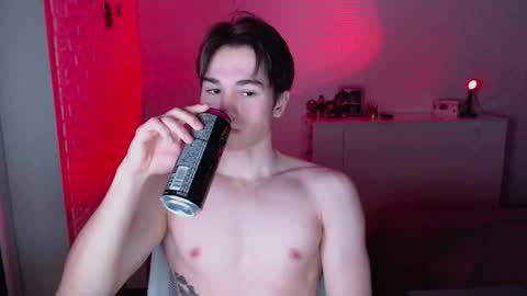 charleshanson69 online show from January 2026 10:46:02 PM