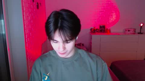 charleshanson69 online show from February 2026 06:35:02 PM