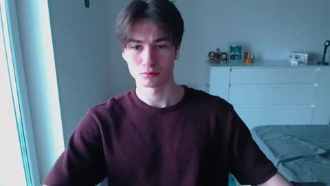 charleshanson69 online show from February 2026 11:38:02 AM