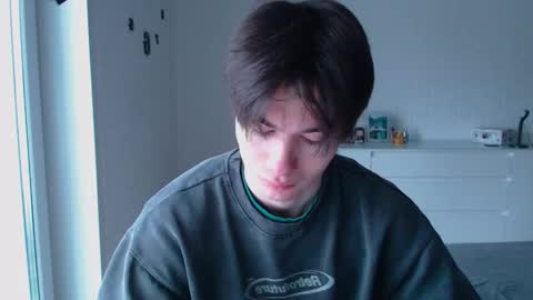 charleshanson69 online show from February 2026 04:02:02 AM