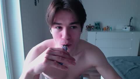 charleshanson69 online show from March 2026 09:48:01 AM