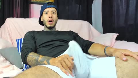 charless_dickenss online show from February 2025 12:06:02 PM