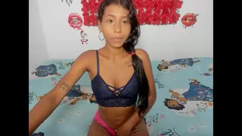 charley_hot online show from January 2026 06:17:02 AM