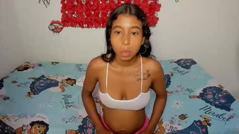 charley_hot online show from February 2026 04:35:02 AM