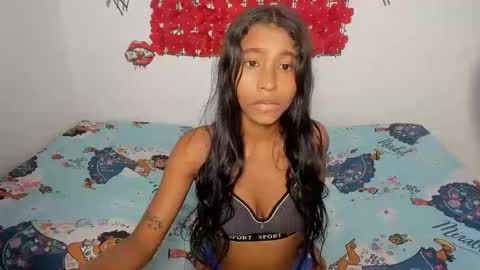charley_hot online show from February 2026 04:43:02 AM
