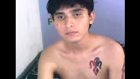 Charley quinn online show from January 2025 12:27:01 AM