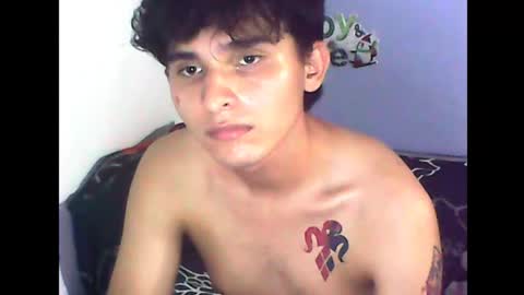 Charley quinn online show from January 2025 11:52:02 PM