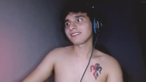 Charley quinn online show from October 2025 03:29:02 AM