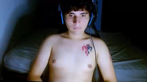 Charley quinn online show from April 2026 12:19:01 AM