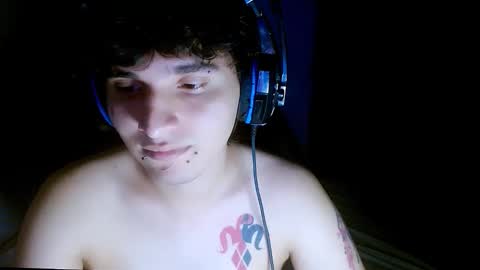 Charley quinn online show from April 2026 12:03:02 AM