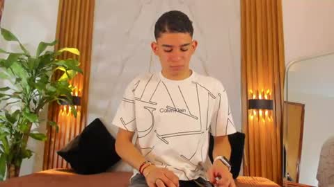 charleynova online show from July 2026 12:54:02 PM
