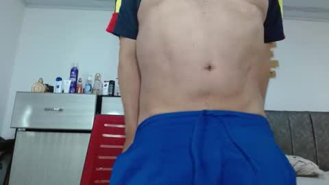 charli 4 online show from February 2026 09:43:01 PM