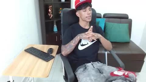 Charlie oconnor online show from December 2024 04:09:02 AM