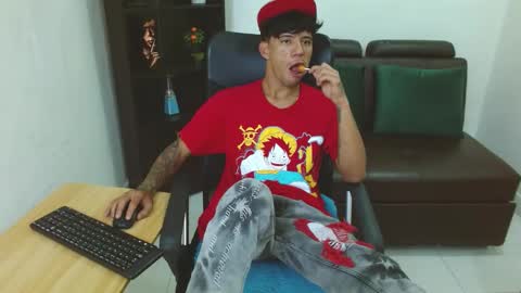 Charlie oconnor online show from December 2024 08:55:02 AM