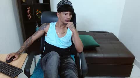 Charlie oconnor online show from January 2025 10:05:01 AM